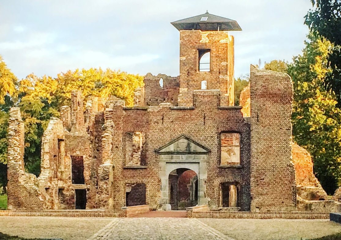 Kasteel Bleijenbeek, Netherlands